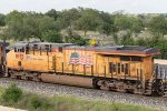 UP 8155